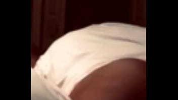 Watch how my ass jiggle