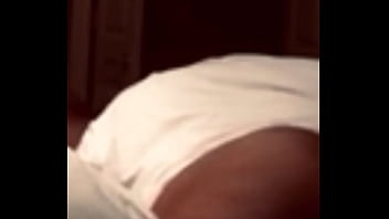 Watch how my ass jiggle