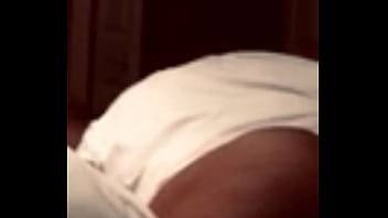 Watch how my ass jiggle