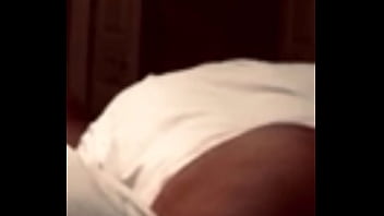 Watch how my ass jiggle