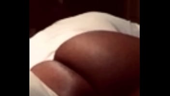 Watch how my ass jiggle