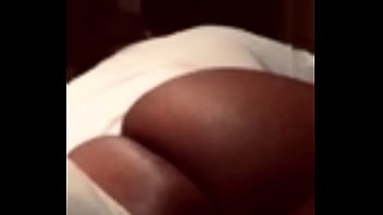 Watch how my ass jiggle