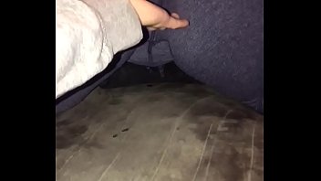 Bbw blonde amateur loves to take my load on her ass Bbw blonde amateur loves to take my load on her ass