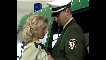 Fuck the police diana kaiser