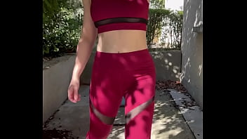 Morning routine for a great slutty ass ️