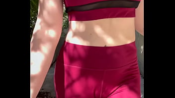 Morning routine for a great slutty ass ️