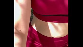 Morning routine for a great slutty ass ️