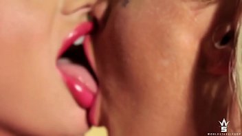 Lesbian scenes with pawgs interracial