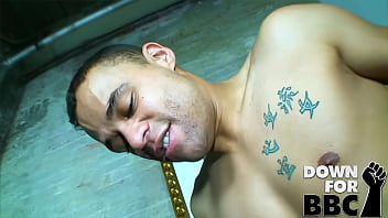 Down for bbc mia peach tall black girl all over bbc
