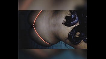 Antes de ser penetrada