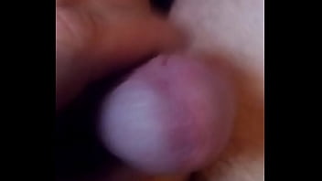 Shot my dick masturbation