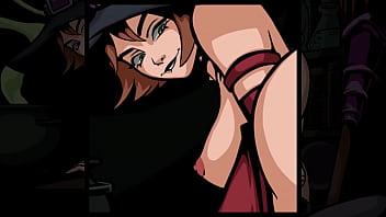 Footjob sex from overlewd