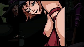 Footjob sex from overlewd