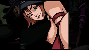 Footjob sex from overlewd