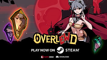 Footjob sex from overlewd