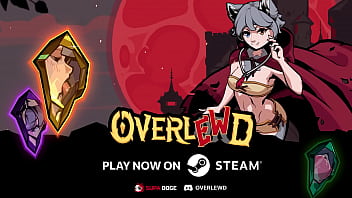 Footjob sex from overlewd