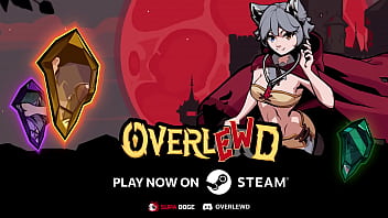 Footjob sex from overlewd