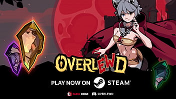 Footjob sex from overlewd