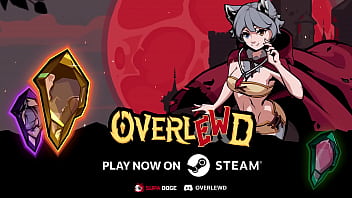 Footjob sex from overlewd