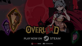 Footjob sex from overlewd