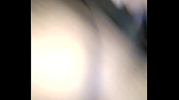 Pegándole un acomodo de tripas