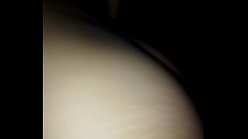 Pegándole un acomodo de tripas