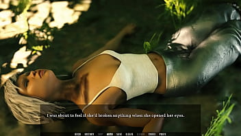 Tales from the unending void #76 first kiss