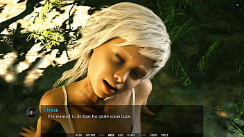 Tales from the unending void #76 first kiss