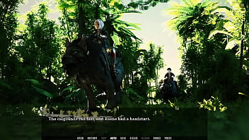 Tales from the unending void #76 first kiss