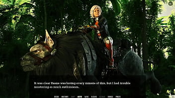 Tales from the unending void #76 first kiss