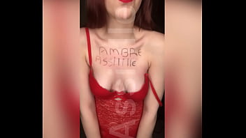 Petite vidéo où je parle alors si vous voulez entendre ma voix activez le son