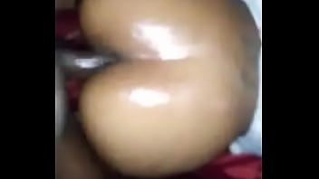 Ms cream gets pounded