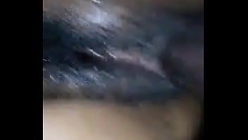 Ms cream gets pounded