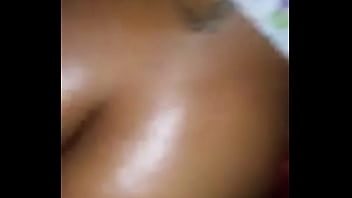 Ms cream gets pounded