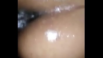 Ms cream gets pounded