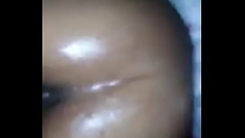 Ms cream gets pounded