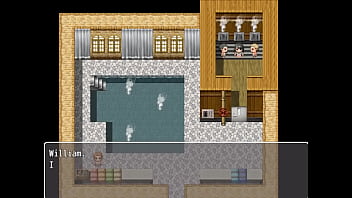 Chica caliente no perdona y se folla a cualquier juego porno