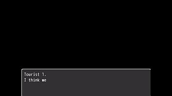 Chica caliente no perdona y se folla a cualquier juego porno