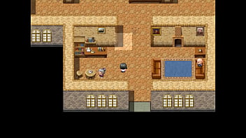 Chica caliente no perdona y se folla a cualquier juego porno