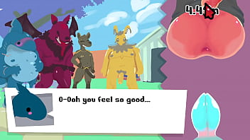 Anal beast game speedrun