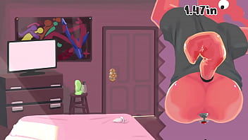 Anal beast game speedrun