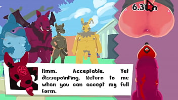 Anal beast game speedrun