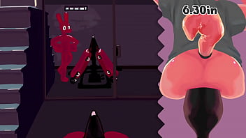 Anal beast game speedrun