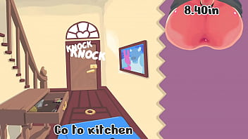 Anal beast game speedrun