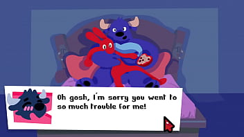 Anal beast game speedrun