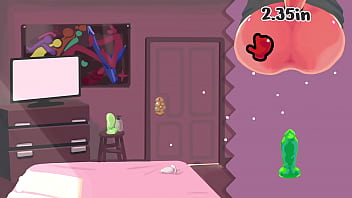 Anal beast game speedrun