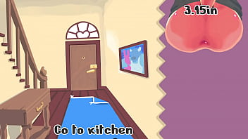 Anal beast game speedrun