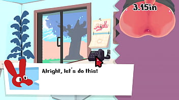 Anal beast game speedrun