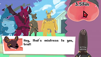 Anal beast game speedrun