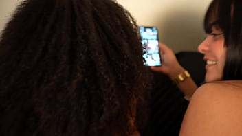 Peguei minha amiga morena gostosa e fodemos gostoso